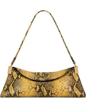 Balmain 64-83 Small Bag - Metallic