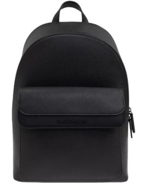 Emporio Armani Bags - Black
