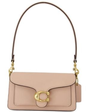 COACH Tabby 20 Shoulder Bag - Pink