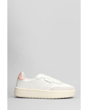 NPPN Sneakers - White