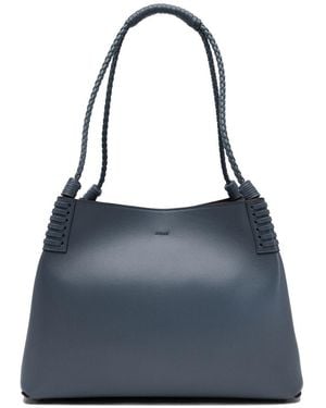 Etro Shopping Libra S Shoulder Bag in Orange | Lyst