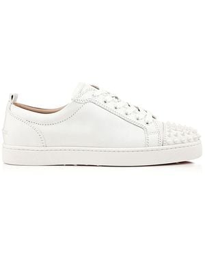 Christian Louboutin Sneakers - White