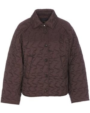 Pinko Jackets - Brown