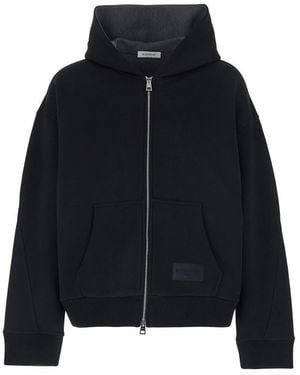 Givenchy Cotton Scuba - Blue