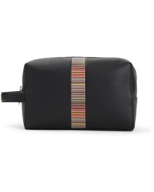 Paul Smith Wash Bags - Black