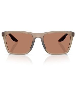 Prada Sunglasses - Pink