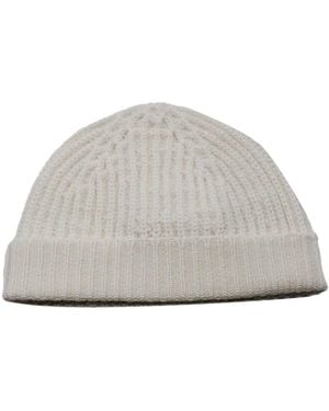 04651/ A trip in a bag Hats - Grey