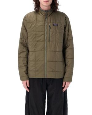Patagonia Light Gust Jacket - Brown
