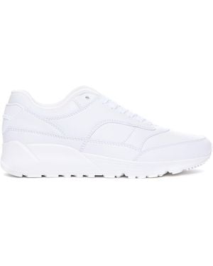 Saint Laurent Trainers - Black