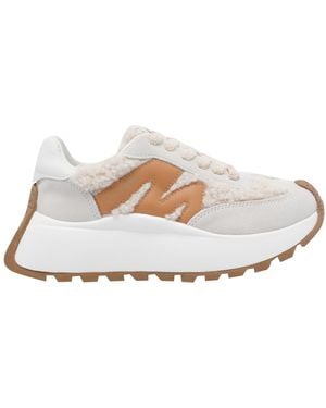 Steve Madden Sneakers - White