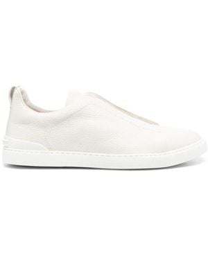 ZEGNA Trainers - White