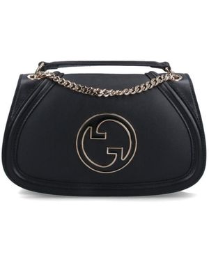 Gucci Bags - Black