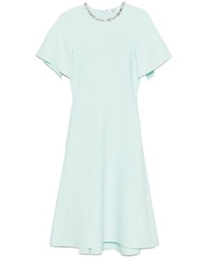 McQueen Dresses - Blue