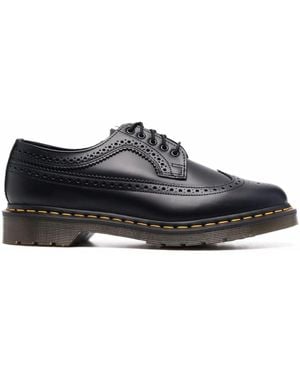 Dr. Martens 3989 Ys Shoes - Black