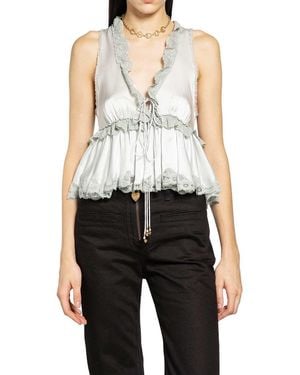 Chloé Tops - White