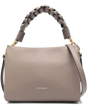 Coccinelle Bags - Grey