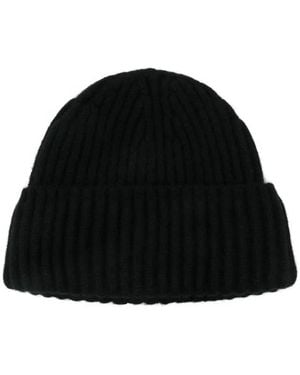 Kujten Hat - Black