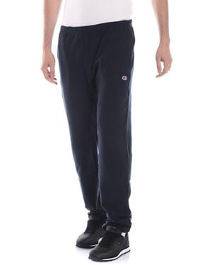 Champion Tracksuit - Blue