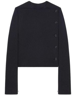 Courreges Jackets - Black