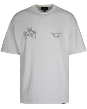Represent Short sleeve t-shirts for Men | Online Sale up to