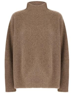 Giorgio Armani Knitwear - Brown