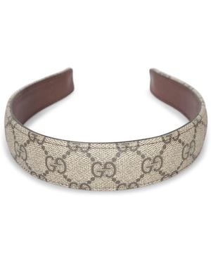 Gucci Jewellery - Metallic