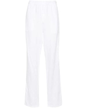 Aspesi Ventura Trousers - White