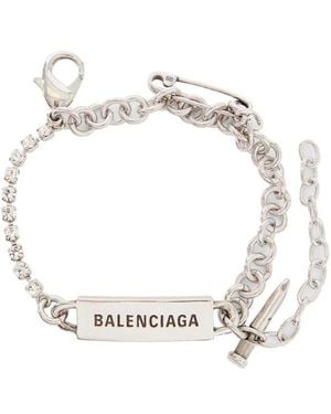 Balenciaga Jewellery - White