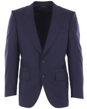 Tom Ford Dresses - Blue