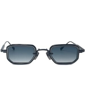 sato Sunglasses - Black
