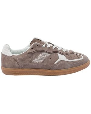 Alohas Trainers - Grey