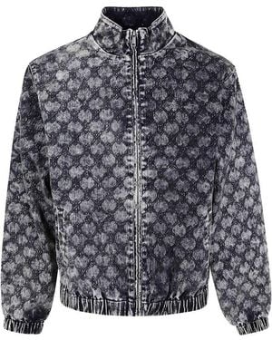 Daily Paper Outerwears - Gray