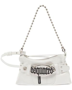 DSquared² Bags - White