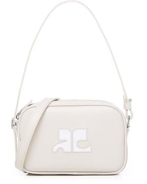 Courreges Bag - White