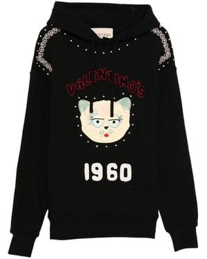 Valentino Garavani Jumpers - Black