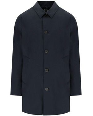 Rrd Summer Cult Dust Jacket - Blue