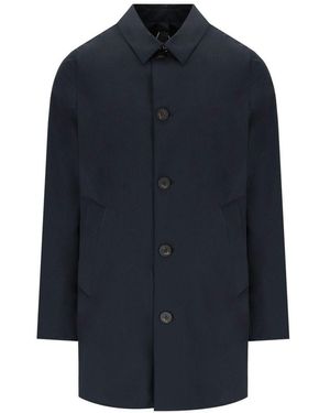 Rrd Summer Cult Dust Jacket - Blue