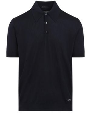 Prada Polo - Black