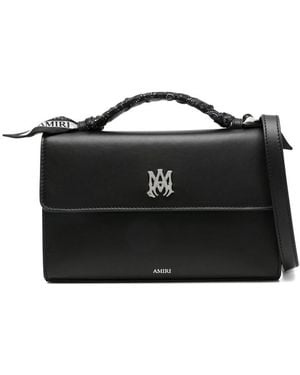Amiri Bags - Black