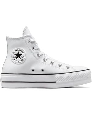 Converse Sneakers 2 - White