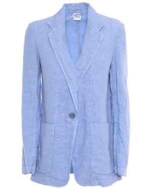 Aspesi Jacket - Blue