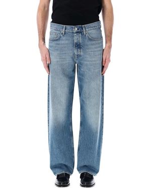 sunflower Loose - Blue