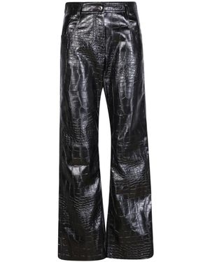 MSGM Pants - Black