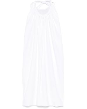 Sportmax Dresses - White