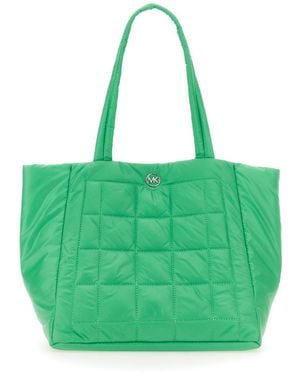 Michael Kors Lilah Bag - Green