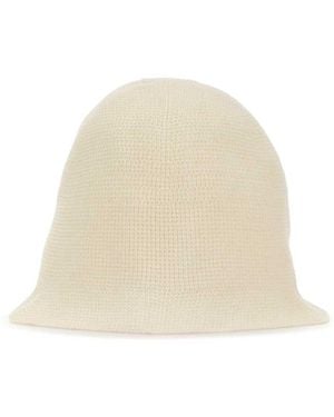 The Row Hats - Natural