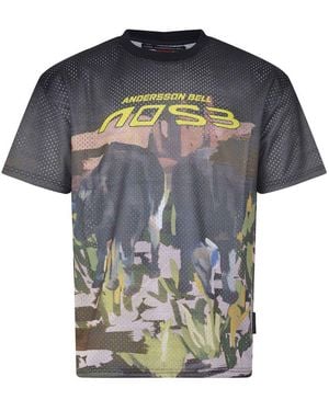 ANDERSSON BELL T-Shirts And Polos - Grey