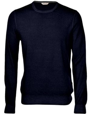 Gran Sasso Sweaters - Blue