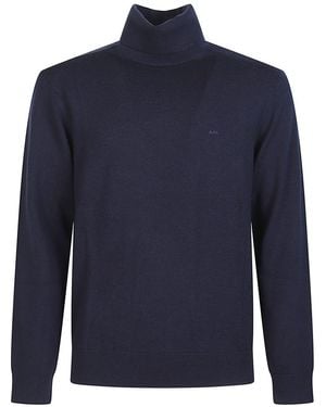 Michael Kors Sweater - Blue