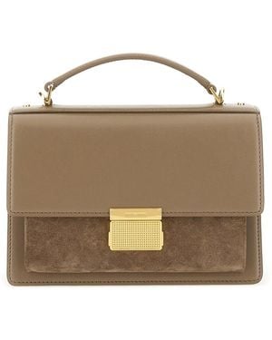 Golden Goose Handbag "Venice" - Brown